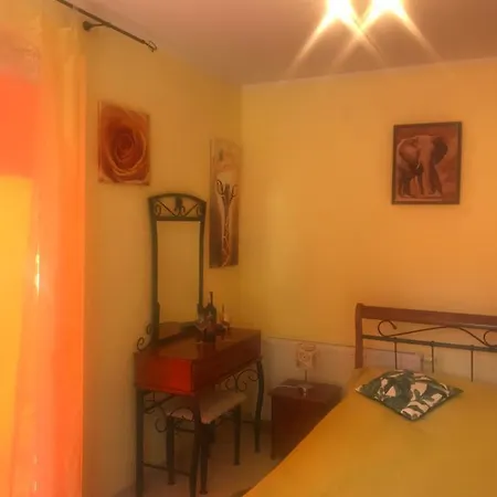 Appartement Olaf Z Ogrodem *