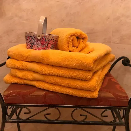Olaf Z Ogrodem Appartement Jastrzębia Góra
