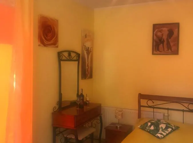 Lejlighed Olaf Z Ogrodem *